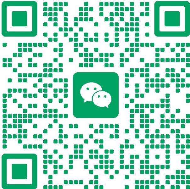 Contact QR Code